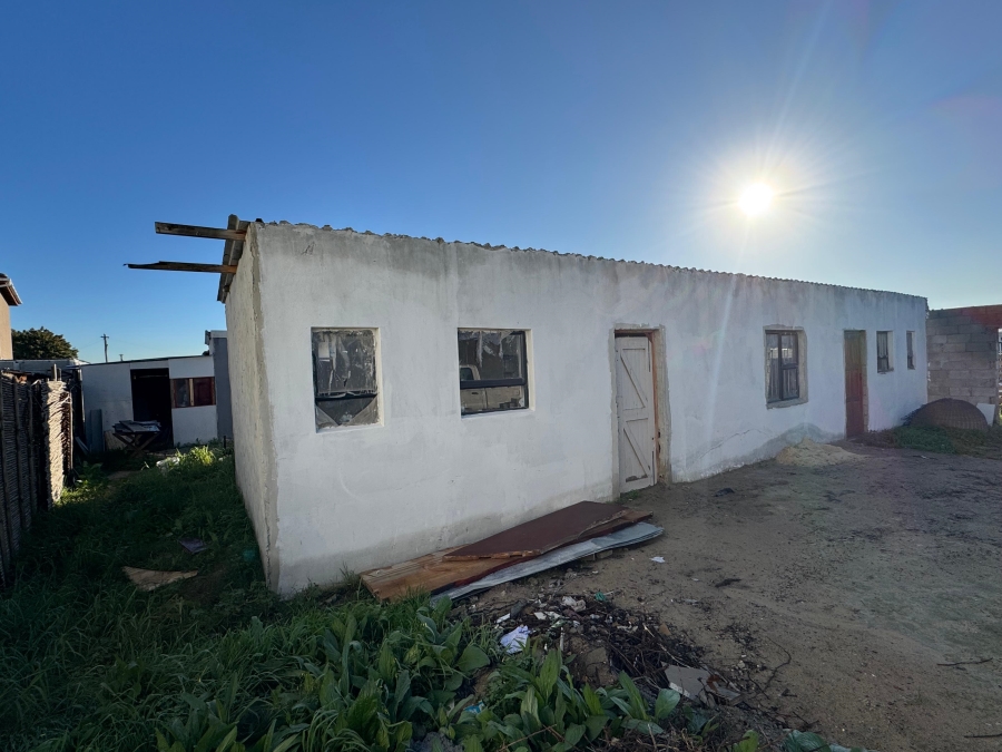 3 Bedroom Property for Sale in Forest Glade Western Cape